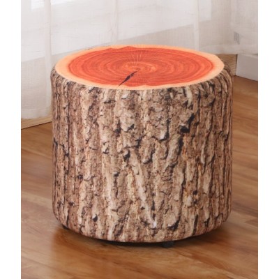 Kids lovely stool with Cartoon images