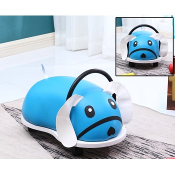 Baby trolley car, Kids toll car