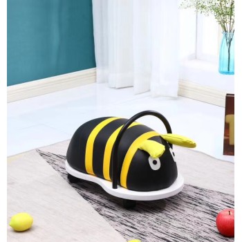 Kindergarton Furniture Baby trolley car, Kids toll car