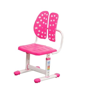 Ergonomic study table set