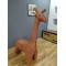Cute Animal Giraffe Stool for living room