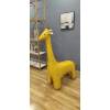 Cute Animal Giraffe Stool for living room