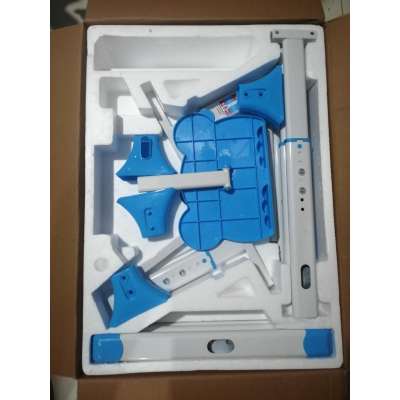 Ergonomic study table set