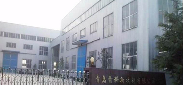 QINGDAO SOCO NEW MATERIAL CO., LTD.