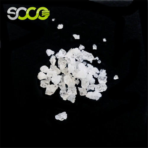 Safe and Environmentally Friendly Potassium Polyacrylate Used in Agriculture Gardens