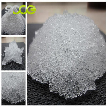 Super Absorbent Polymer  Absorbtion Sodium Polyacrylate Crystals Solid water for Industry