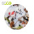 Simulate Instant Snow Used for Christmas Decorations Craft Gift