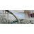 Absorbent polymer can be used as Concrete Additives