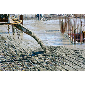 Absorbent polymer can be used as Concrete Additives