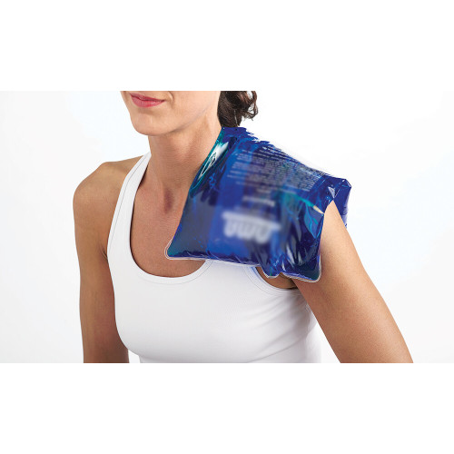Application of water absorbent For Ice Bag