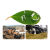 Super Absorbent Polymer used in animal waste solidification treatment