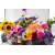 Super Absorbent Polymer For Transporting Cut Flowers