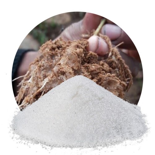 Hot sale Water saver absorbent polymer for agriculture use 100% safety