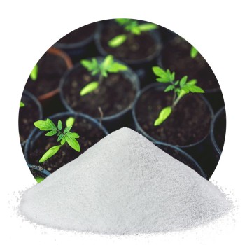 SOCO New Product Agricultural Drought Resistance Kalium polyacrylate For Seed Coating