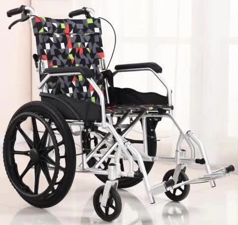 Manual Wheelchair