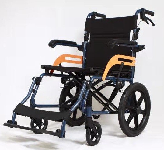 Manual Wheelchair