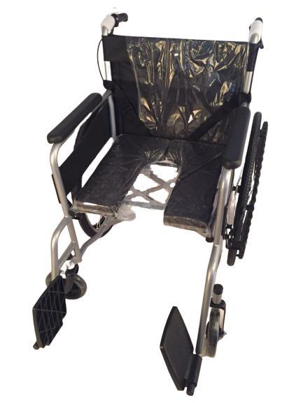 Manual Wheelchair