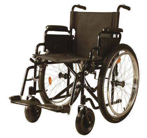 Manual Wheelchair