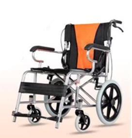 Manual Wheelchair