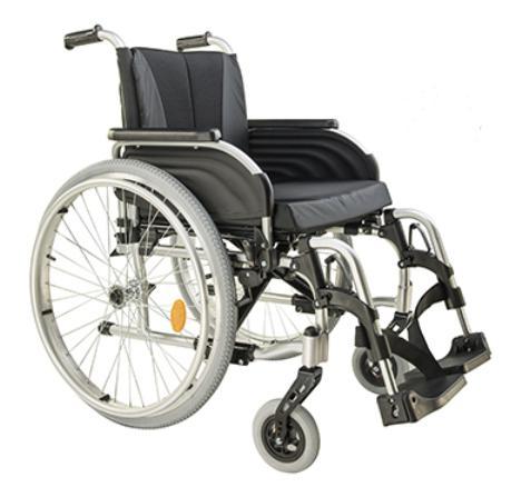 Manual Wheelchair