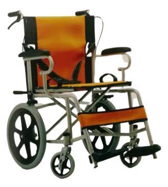 Manual Wheelchair