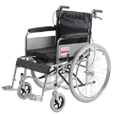 Manual Wheelchair