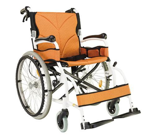 Manual Wheelchair