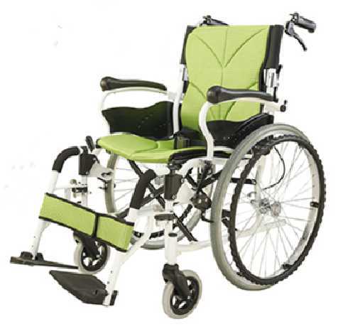 Manual Wheelchair