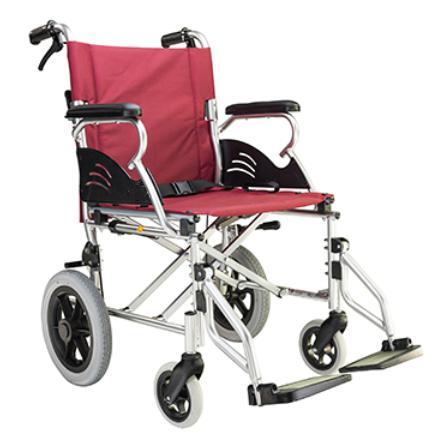 Manual Wheelchair