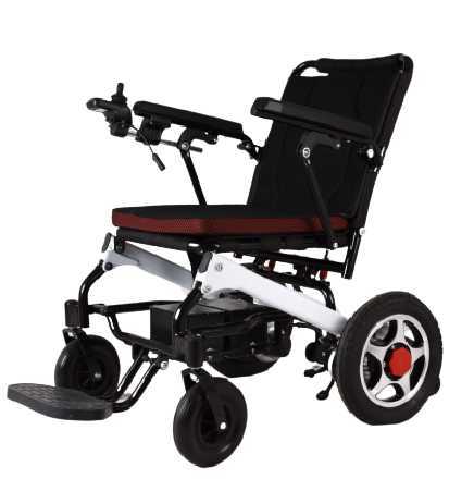 Electric Wheelchair