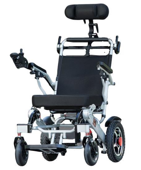 Electric Wheelchair