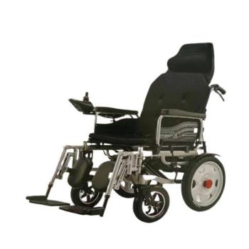 Battery Portable Electric power Wheelchair wholesale
