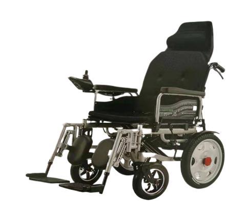 Manual Wheelchair