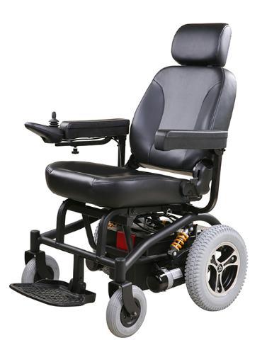 medicare power wheelchair