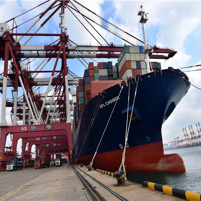 Trade winds blowing favorably for China