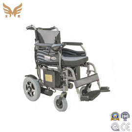 The new high quality electric wheelchair