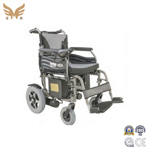 The new high quality electric wheelchair