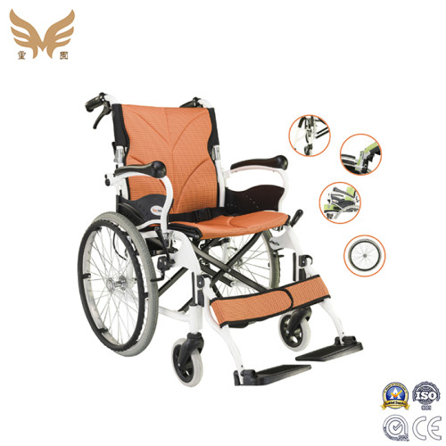 The new High Quality Manual Wheelchair