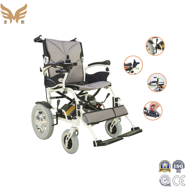 New Best Selling Products Light Weight Electric Wheelchair