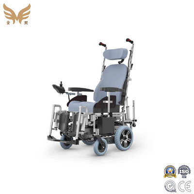Power Electric Stair Chairs Climbing Wheelchair to Climb Stairs for The Disabled