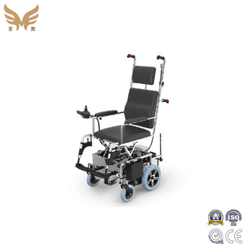 Power Electric Stair Chairs Climbing Wheelchair to Climb Stairs for The Disabled