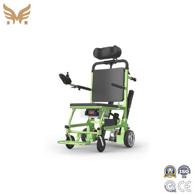 Power Electric Stair Chairs Climbing Wheelchair to Climb Stairs for The Disabled