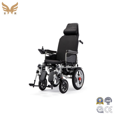 Newest Electric Power Wheelchairs