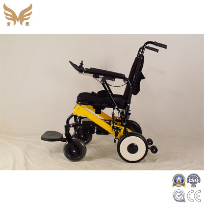 High Quality Electric Wheelchair