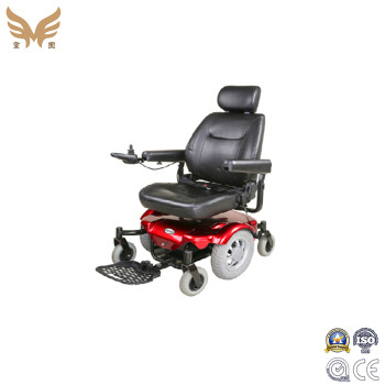 Electric Power Foldable Motorized Wheelchair