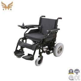 Wheelchair Lightweight Longer Range Motorized Power