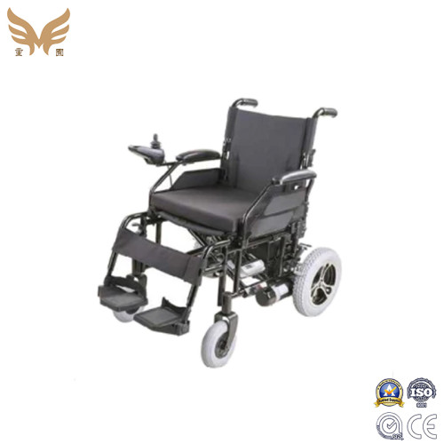 Power Wheelchair Folding Lightweight Compact Foldable