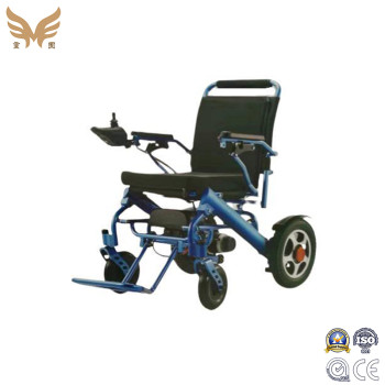 Strong Horse Power Motorized Folding Power Wheelchair electric Wheel chair