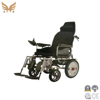 Battery Portable Electric power Wheelchair wholesale