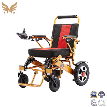Electric Wheelchair easy to carry 1 year warranty